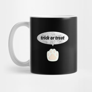 trick or treat 002 Mug